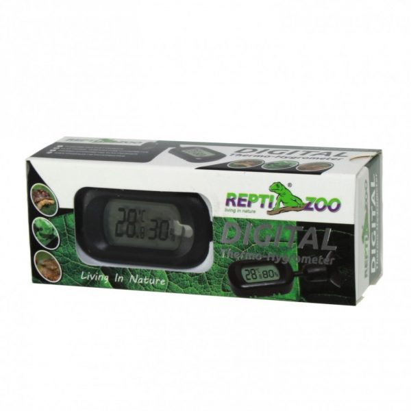 Двойной светильник для ламп Repti-Zoo 2х150 Вт (DRL01D) 3779.970 AquaDeco Shop