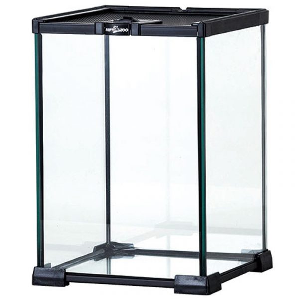 Террариум Repti-Zoo 45x45x45см (RK0105S) 3832.970 AquaDeco Shop