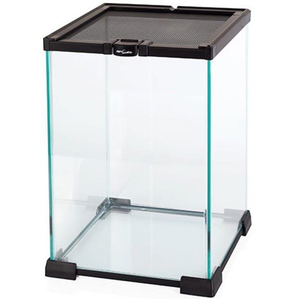 Террариум Repti-Zoo 45x45x45см (RK0105S) 3833.970 AquaDeco Shop