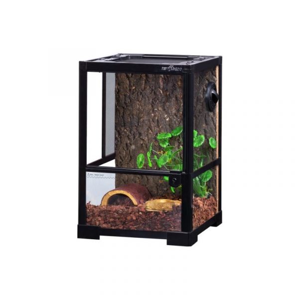 Террариум Repti-Zoo 45x45x45см (RK0105S) 4030.970 AquaDeco Shop