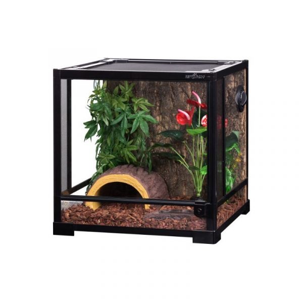 Террариум Repti-Zoo 45x45x45см (RK0105S) 4047.970 AquaDeco Shop