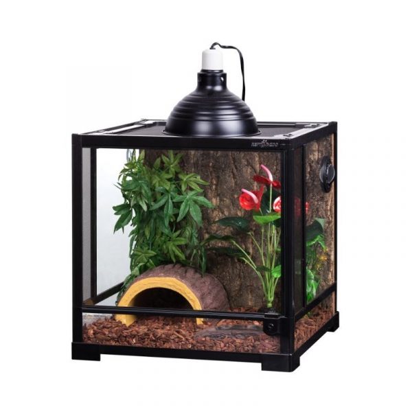 Террариум Repti-Zoo 45x45x45см (RK0105S) 4048.970 AquaDeco Shop