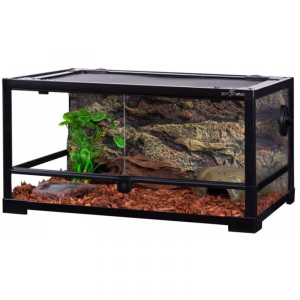 Террариум из алюминиевой сетки Repti-Zoo AC454560 45x45x60см (RZ-AC454560) 4085.970 AquaDeco Shop