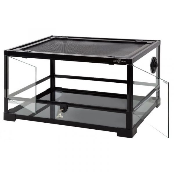 Террариум из алюминиевой сетки Repti-Zoo AC454560 45x45x60см (RZ-AC454560) 4086.970 AquaDeco Shop