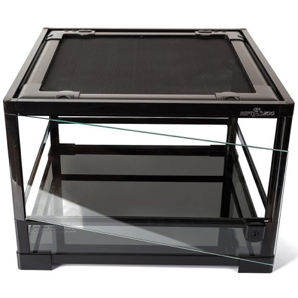 Террариум Repti-Zoo 45x45x45см (RK0105S) 4386.970 AquaDeco Shop