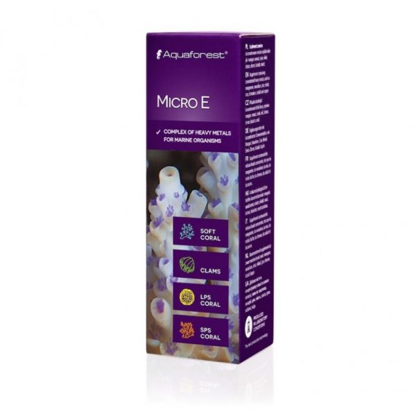 Соль морская Aquaforest Sea Salt Bag 25кг (739382) 5492.970 AquaDeco Shop