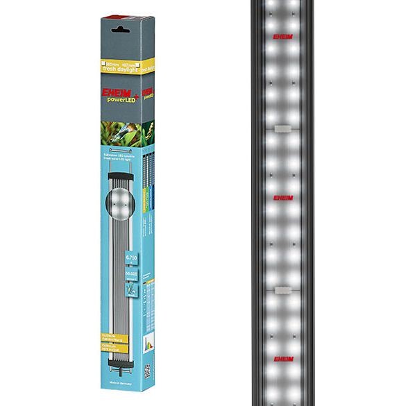 Светильник для растительного аквариума Eheim classicLED plants 114-122.5см 16.3W (4264021) 6156.970 AquaDeco Shop