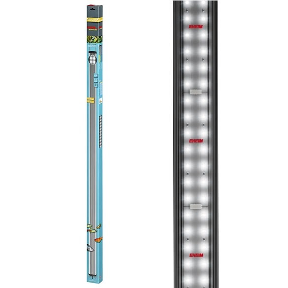 Светильник для растительного аквариума Eheim classicLED plants 114-122.5см 16.3W (4264021) 6162.970 AquaDeco Shop