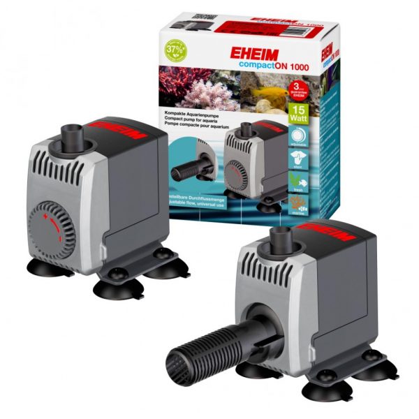 Насос Eheim compactON 12000 (1034220) 6588.970 AquaDeco Shop