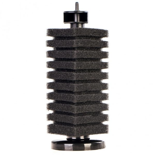 Аерліфтний фільтр BOYU Sponge Filter SF-02 80л (SF-02)