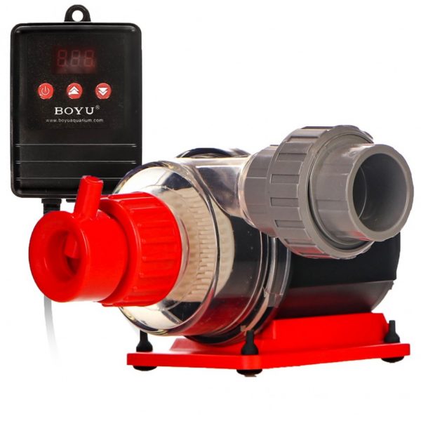 Насос для скіммера BOYU Skimmer Pump 4500 (DP-4500)