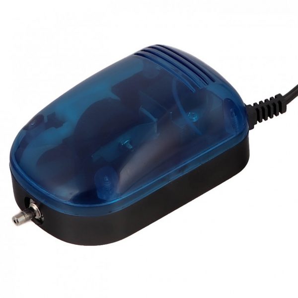 Компрессор LED BOYU Volcano Boy 400 (PY-001) 7081.970 AquaDeco Shop