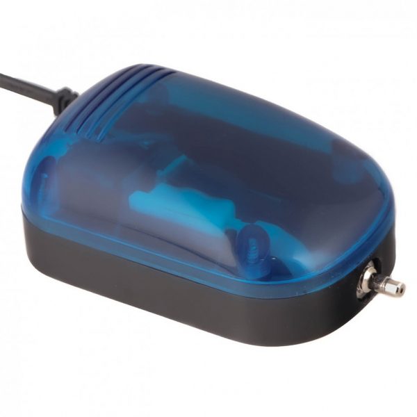 Компрессор LED BOYU Volcano Boy 400 (PY-001) 7093.970 AquaDeco Shop