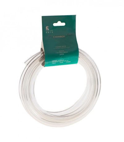 Шланг CHIHIROS Clean Hose прозрачный 16/22мм 3м 7339.970 AquaDeco Shop