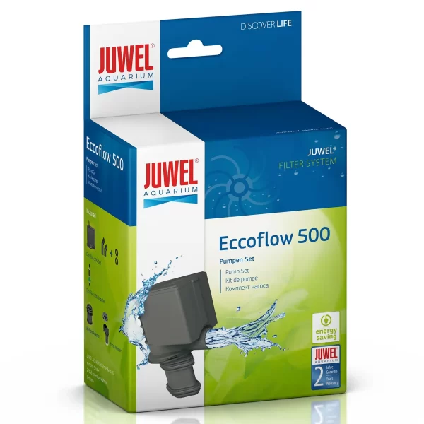 Насос Juwel «Eccoflow 500» (для внутреннего фильтра Juwel «Bioflow») арт. 85752 | AquaDeco shop