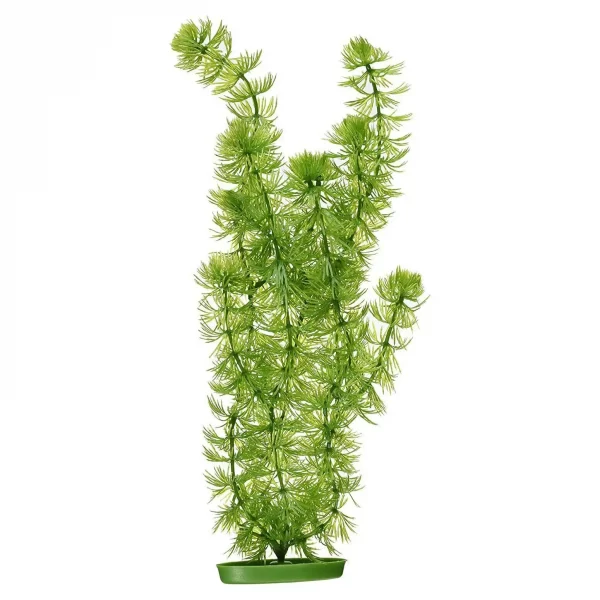 Декорация для аквариума Marina AquaScaper растение «Hornwort» 30 см (пластик) арт. PP1212 | AquaDeco shop