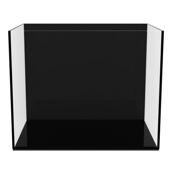 Аквариум aGLASS Black 16л (31*21.5*25)