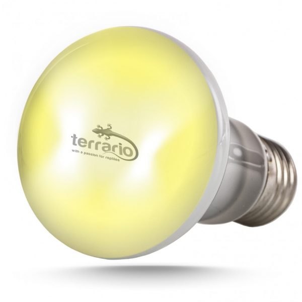 Люминесцентная лампа Repti-Zoo Tropical Lamp 5.0 UVB 26W (CT5026) 7827.970 AquaDeco Shop