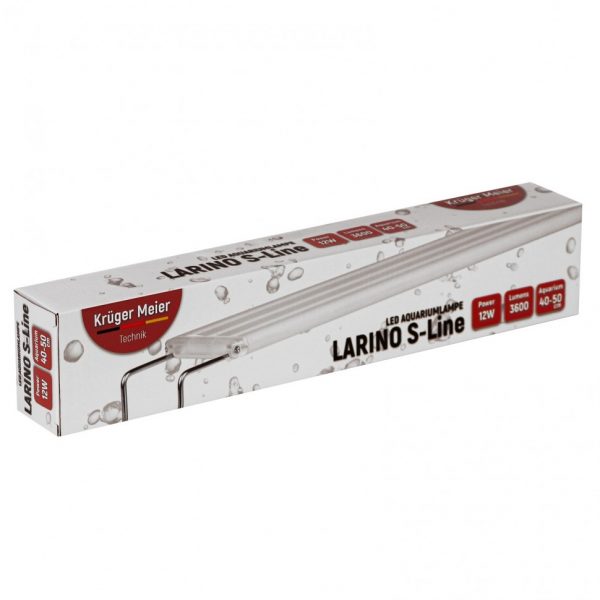 Светильник Kruger Meier Larino S-Line 60-70см 18W 8014.970 AquaDeco Shop