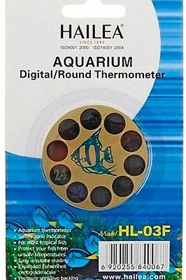 JBL Aquarium Thermometer DigiScan AlarmЦифровой аквариумный термометр с функцией сигнала 707 35543 AquaDeco Shop