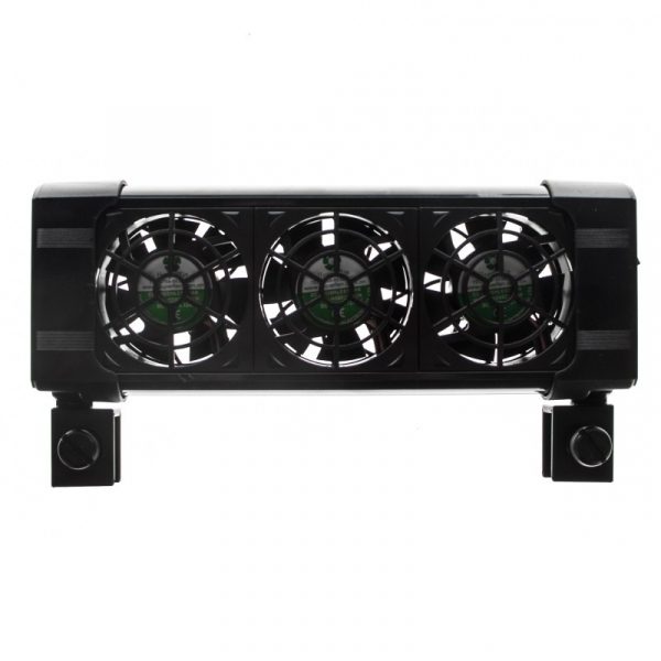 Модуль охлаждения с 5 вентиляторами BOYU Cooling Fan 5 (FS-605) 8423.970 AquaDeco Shop