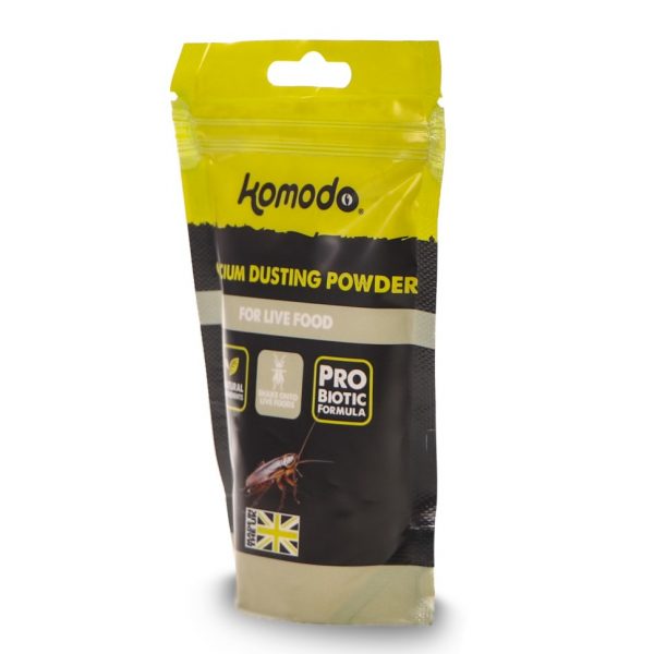 Корм для водных черепах Komodo Complete Diet for Turtles 30g (83290) 8615.970 AquaDeco Shop