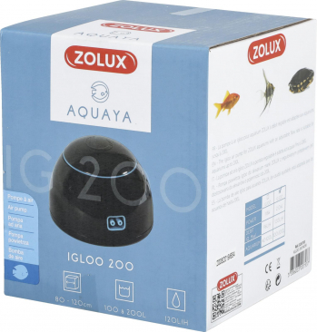 Лепестковый обратный клапан 4/6 Aqua Nova (NV-6) kompressor zolux aquaya igloo 200 chernyj AquaDeco Shop