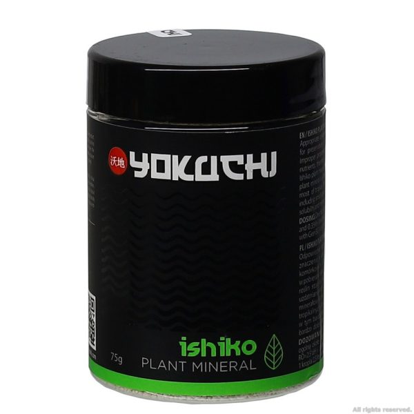 Фосфорная добавка Yokuchi Gen P 400 мл 12724.970 AquaDeco Shop