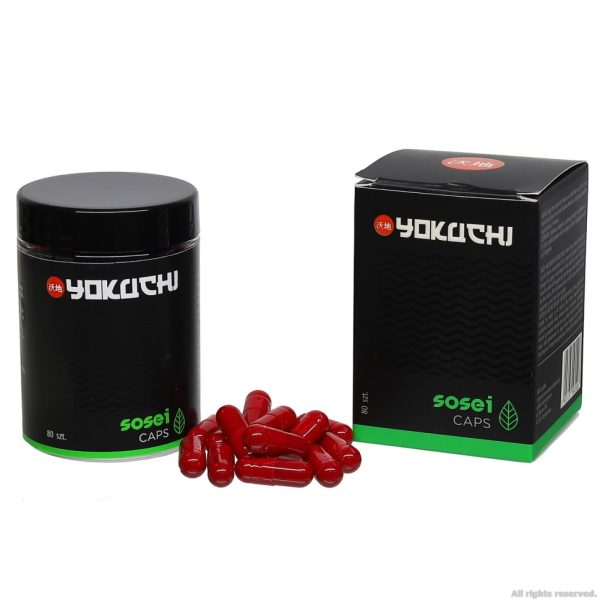 Фосфорная добавка Yokuchi Gen P 400 мл 12731.970 AquaDeco Shop