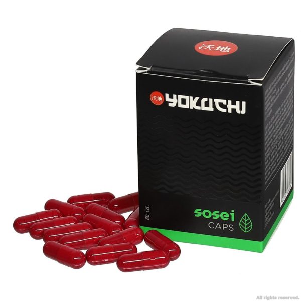 Фосфорная добавка Yokuchi Gen P 400 мл 12733.970 AquaDeco Shop