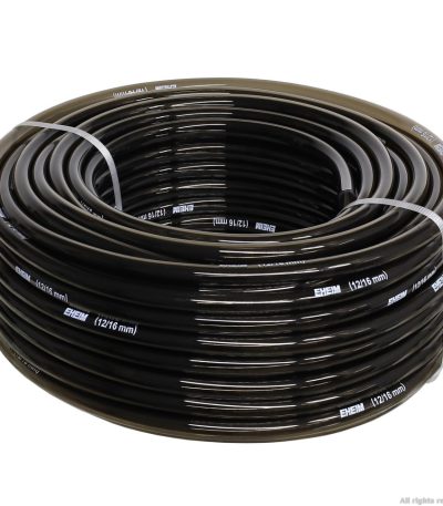 Шланг Eheim hose anthracite 12/16 50м (4004849)