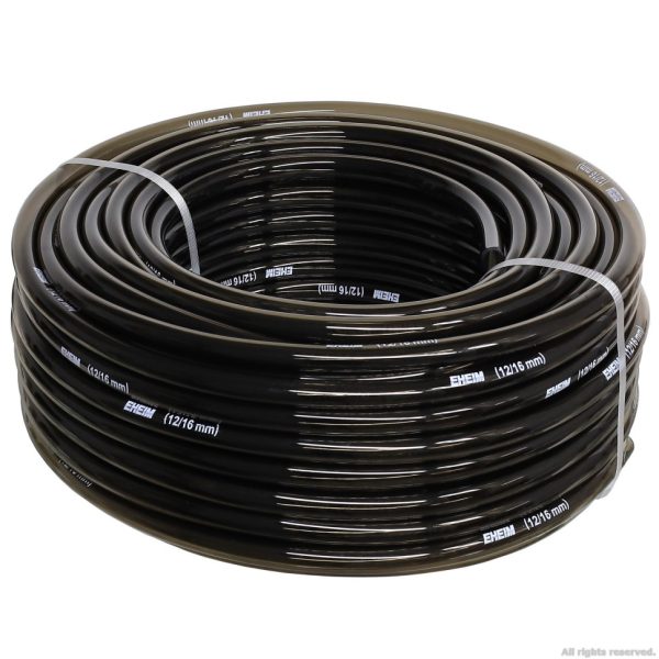 Шланг Eheim hose anthracite 12/16 50м (4004849)