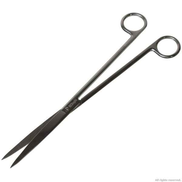 Пинцет изогнутый Dupla Scaping Tool Stainless Steel Tweezer curved 27см. (80016) 13615.970 AquaDeco Shop