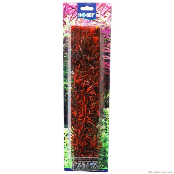 Искусственное растение Hobby Flora Root 1 L 30см (51594) 13793.970 AquaDeco Shop