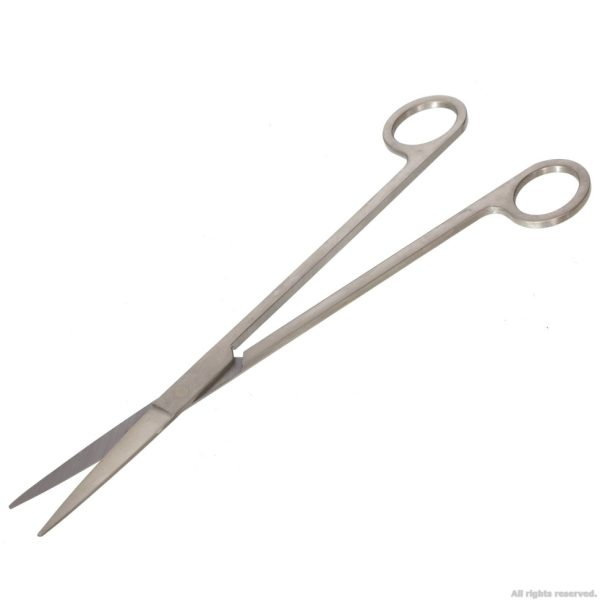 Пинцет изогнутый Dupla Scaping Tool Stainless Steel Tweezer curved 27см. (80016) 14138.970 AquaDeco Shop