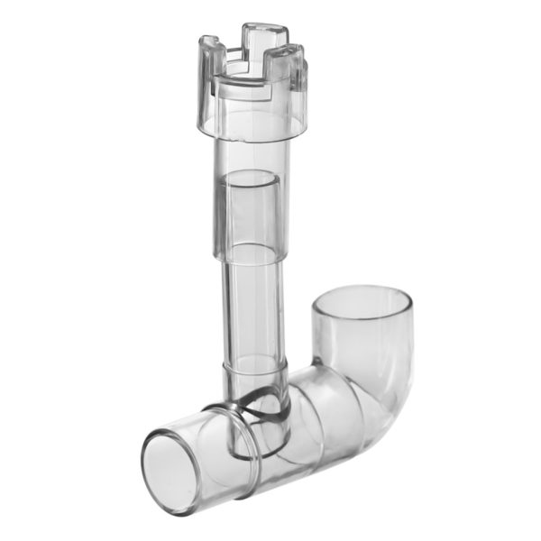 Поверхностный скиммер Aquario Neo Skimmer ver.2 L 12/22мм 14837.970 AquaDeco Shop