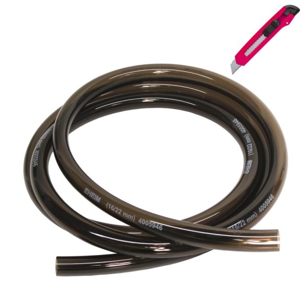 Шланг Eheim hose anthracite 16/22 1м (4005840)