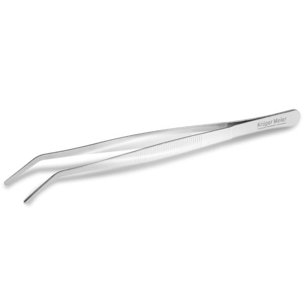 Пинцет изогнутый Dupla Scaping Tool Stainless Steel Tweezer curved 27см. (80016) 15598.970 AquaDeco Shop