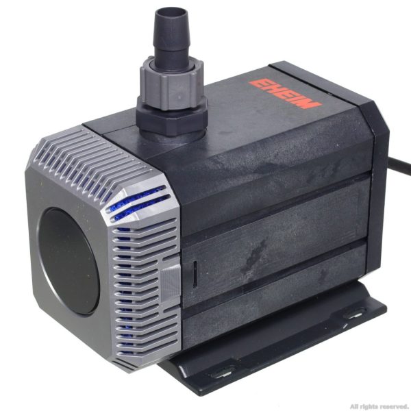 Насос для скиммера BOYU Skimmer Pump 4500 (DP-4500) 15036.970 AquaDeco Shop