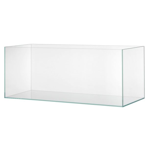 Аквариум из optiwhite стекла Eheim clearTank 300л. 120x50x50см (0331205) | AquaDeco shop