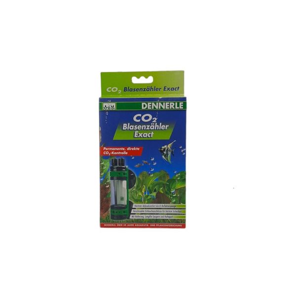 Баллон CO2 Eheim заправляемый 2000г (6063020) DEN3050 50 AquaDeco Shop