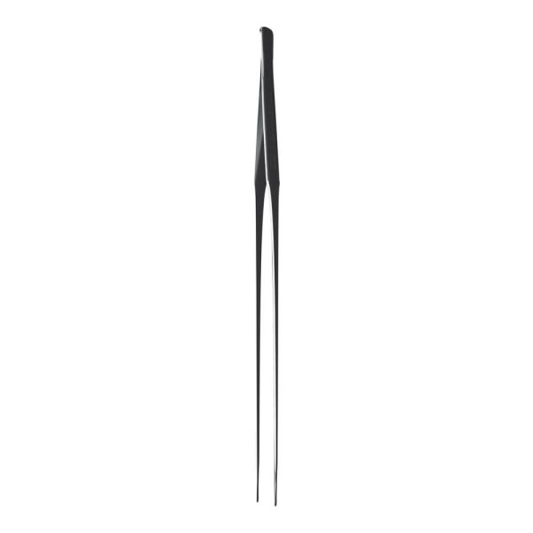 Пинцет изогнутый Dupla Scaping Tool Stainless Steel Tweezer curved 27см. (80016) DEN5892 11 AquaDeco Shop