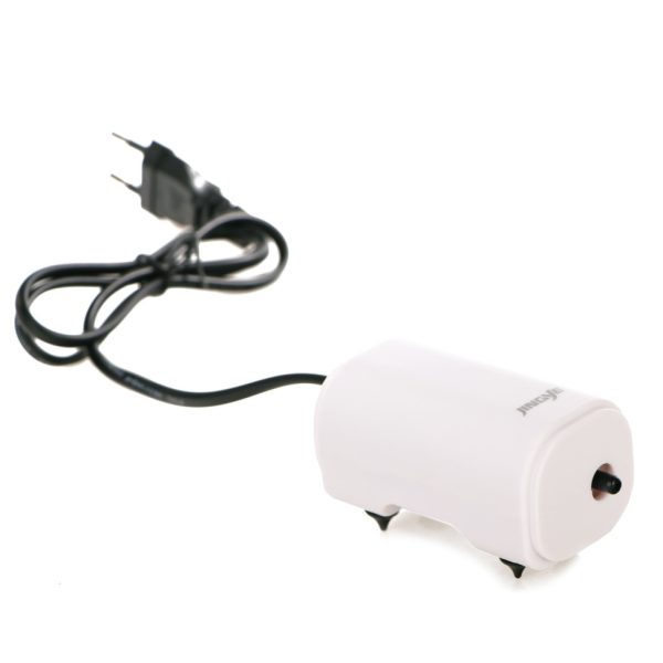 Компрессор Jingye Tiny Air Pump 180 л/ч. 2вт. (YE-911) 18165.970 AquaDeco Shop