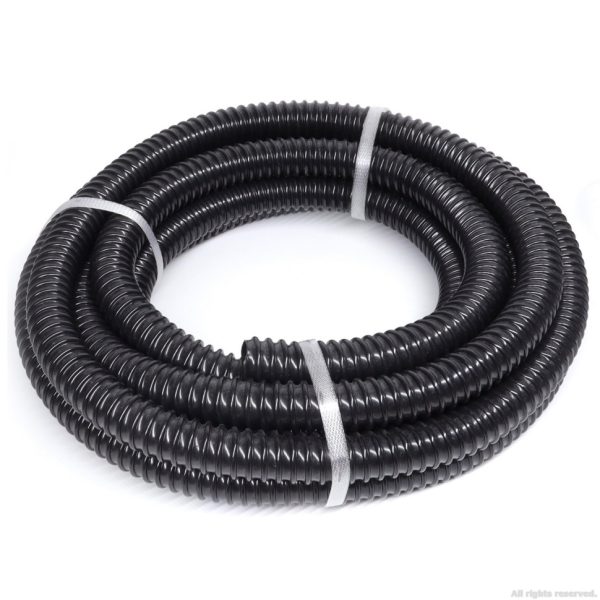 Шланг ставковой гофрований, армований Eheim Spiral hose 32/37,5мм Ø1 1/4" 5м. (5008845)