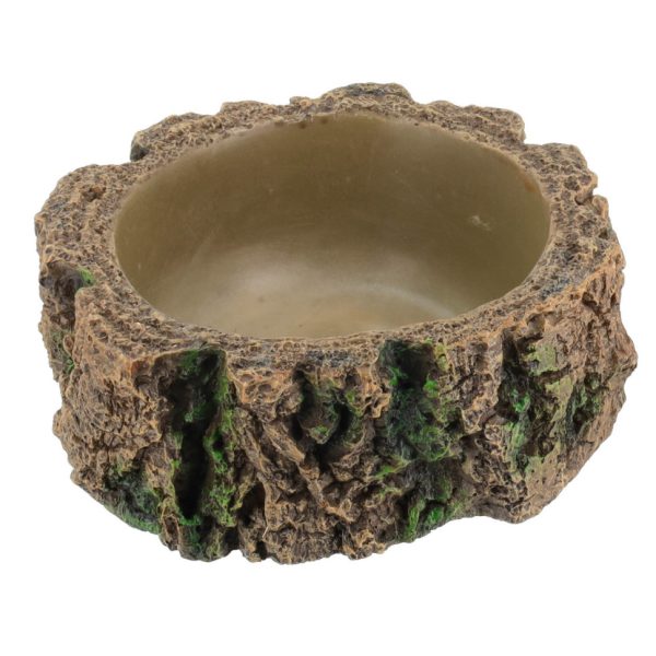 Миска для води Hobby Drinking Bowl Bark 3 30x29x8см (36267) 18607.970 AquaDeco Shop