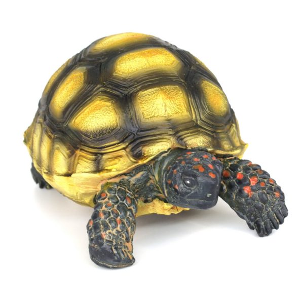 Декорация декоративная черепаха Hobby Turtle 1 10x6x5см (36350) 18679.970 AquaDeco Shop