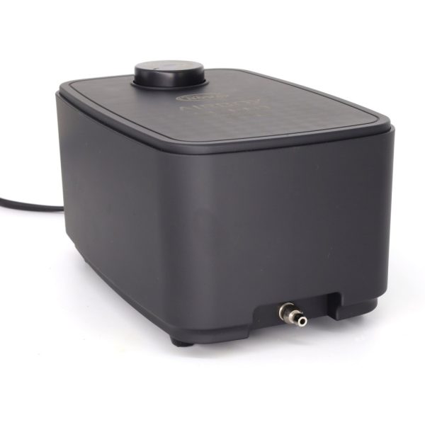 Компрессор Jingye Tiny Air Pump 180 л/ч. 2вт. (YE-911) 19413.970 AquaDeco Shop