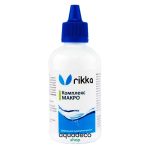 Удобрения для растений Rikka Комплекс МАКРО 250 мл 1 a 1 AquaDeco Shop