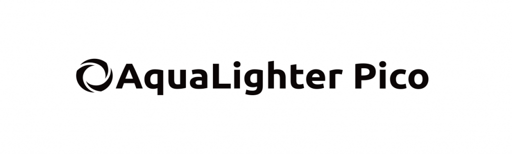 Aqualighter Pico (белый) - LED светильник для пико-аквариумов до 10л