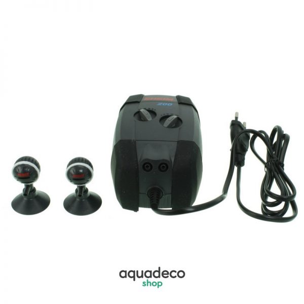 Компрессор Eheim air pump 400 (3704010) full 3702010 AquaDeco Shop